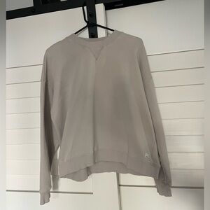 Vuori Sedona crew sweatshirt